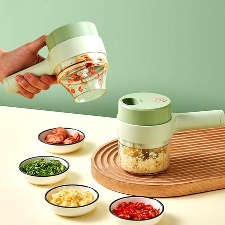 Food Chopper