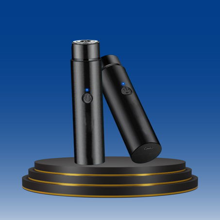 ماكينة الحلاقة الكهربائية