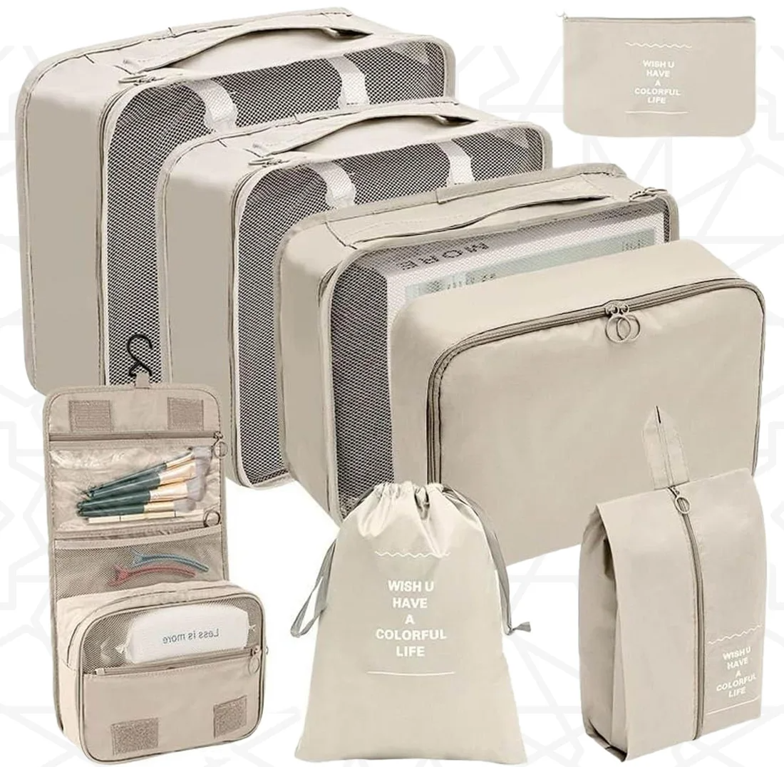 حقائب تنظيم الملابس