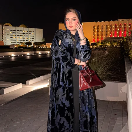 ABAYA REF24