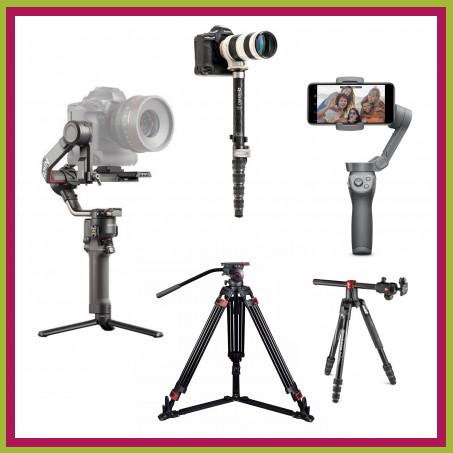 Stabilsateurs & Trépieds