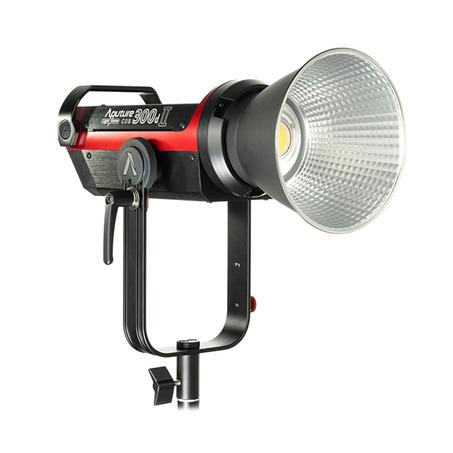 Lumière continue COB