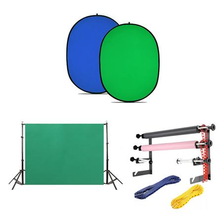 Fonds et supports fonds