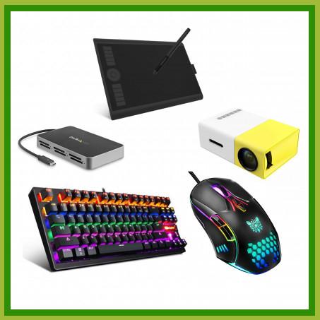 Accéssoires électroniques