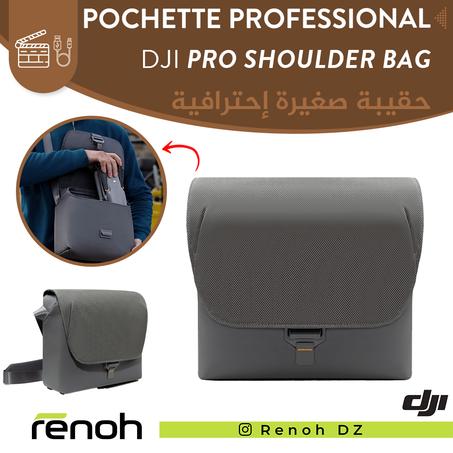 Pochette Professional DJI PRO SHOULDER BAG 'NEW'