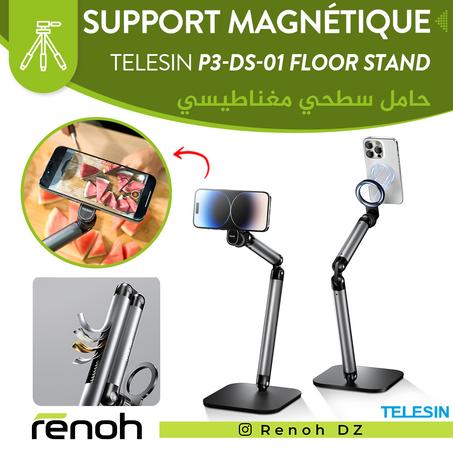 Support Magnétique TELESIN P3-DS-01 'NEW'