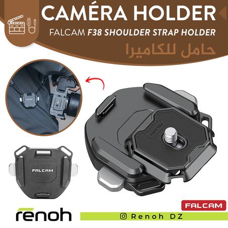 Caméra Holder FALCAM F38 SHOULDER STRAP HOLDER