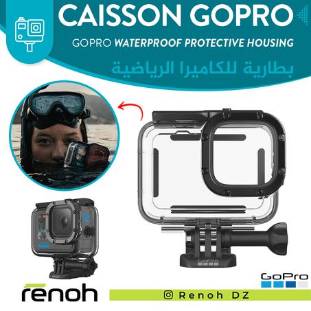 Caisson Gopro GOPRO PROTECTIVE HOUSING Pour Hero 9/10/11/12