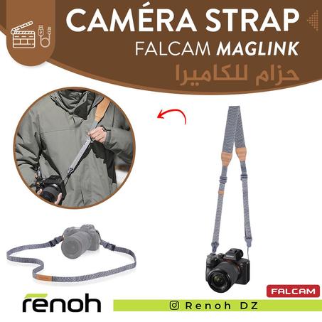 Caméra Strap FALCAM MAGLINK MAGNETIC STRAP