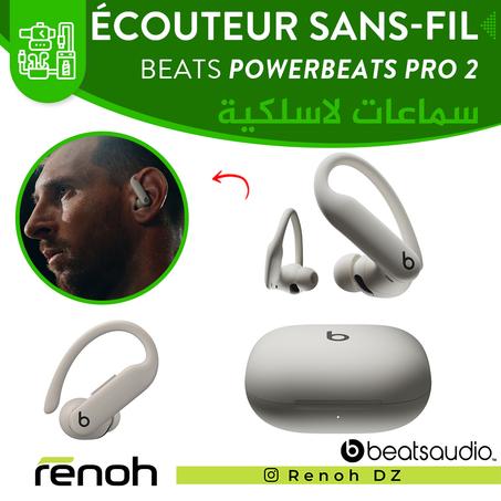 Écouteurs Sans-Fil BEATS POWERBEATS PRO 2 'NEW'