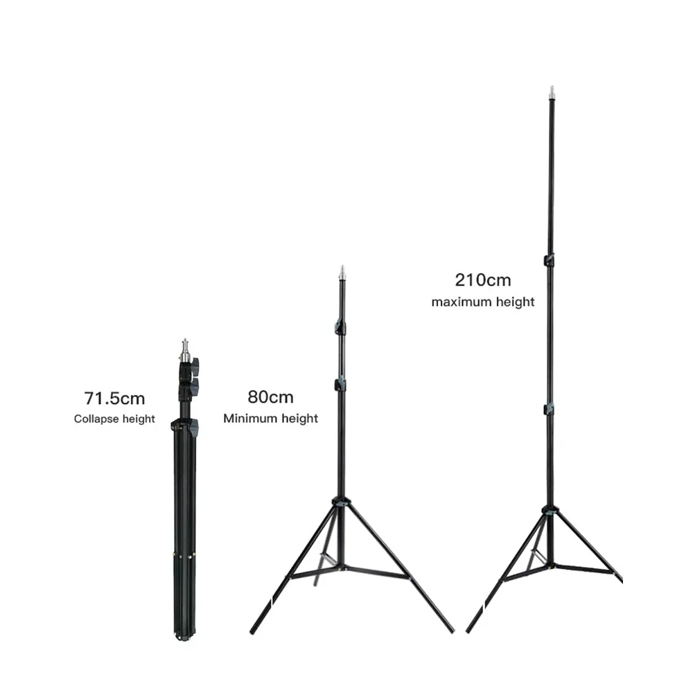 Kit Godox MS300-D flashes de estudio y accesorios