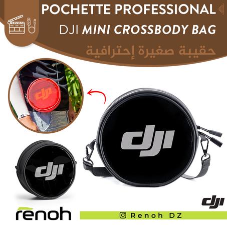 Pochette Professional DJI MINI CROSSBODY BAG 'NEW'