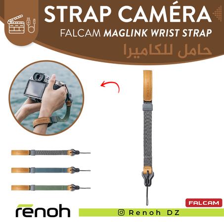 Strap Caméra FALCAM MAGLINK WRIST STRAP