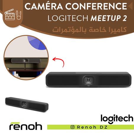 Caméra Conference LOGITECH MEETUP 2 'NEW'