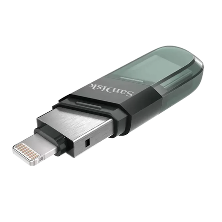 Flash Disk SANDISK iXPAND MINI FLASH DRIVE Pour iPhone