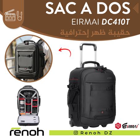 Sac À Dos EIRMAI DC410T