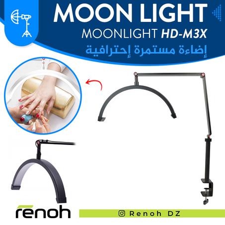 Moonlight HD-M3X Bi-Color