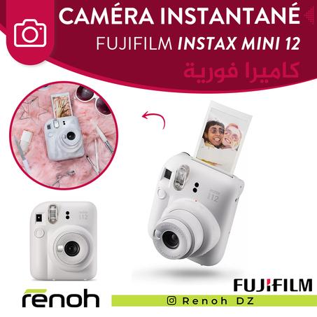 Caméra Instantané FUJIFILM INSTAX MINI 12 'NEW'