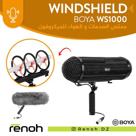 BOYA WS1000