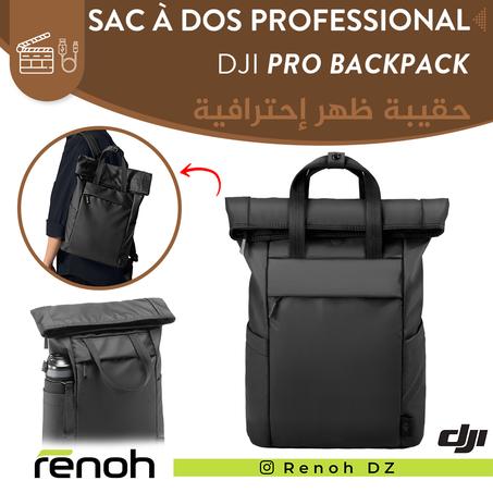 Sac À Dos Professional DJI PRO BACKPACK 'NEW'