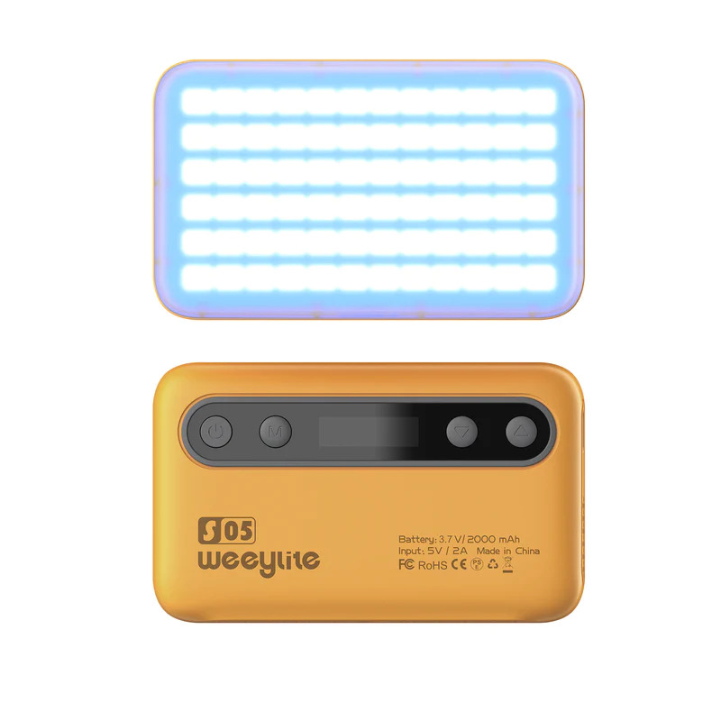 Lumière Led Tolifo 176-S pour Camera / Vidéo / Appareil photo