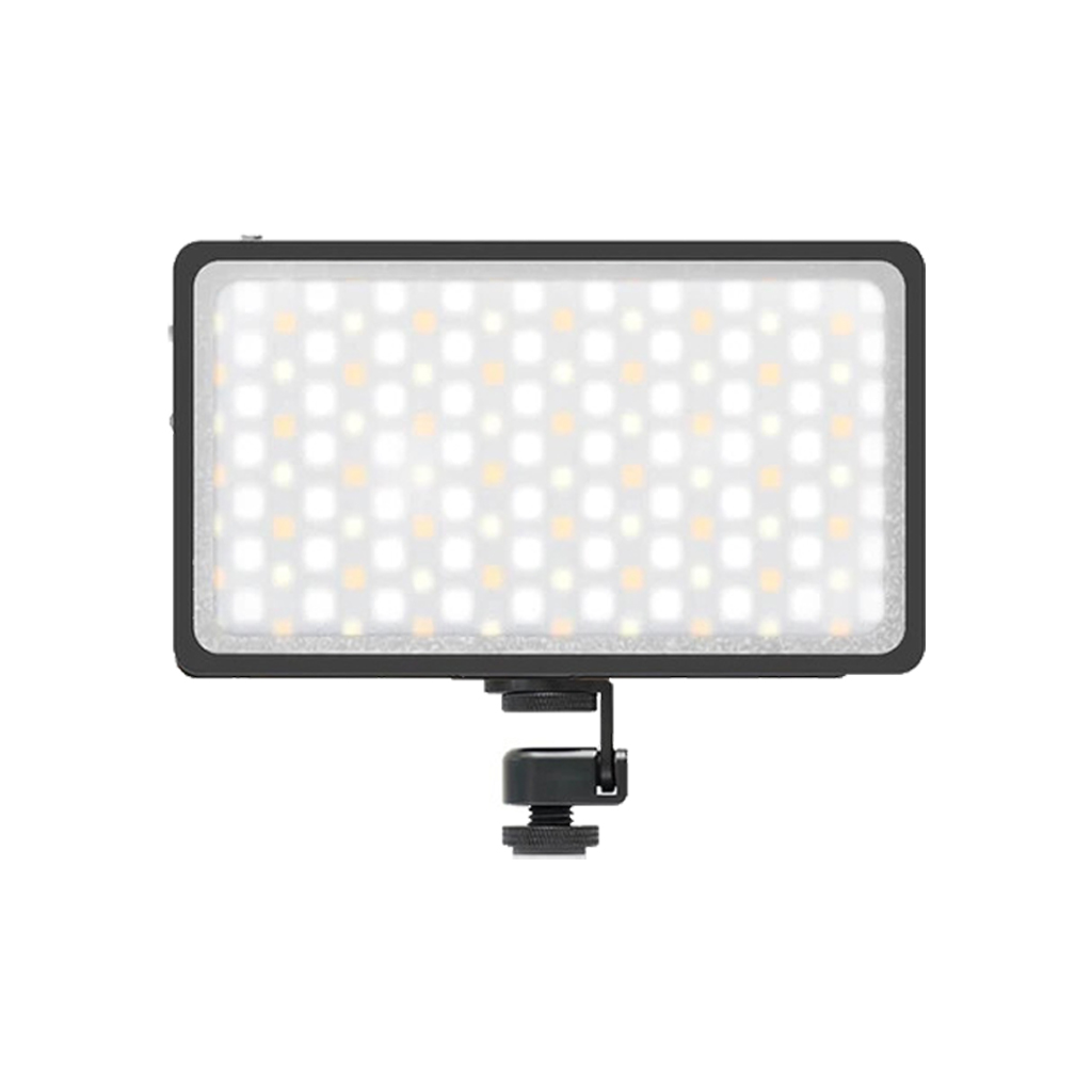 RGB LED Camera Light Moman ML8A-RC