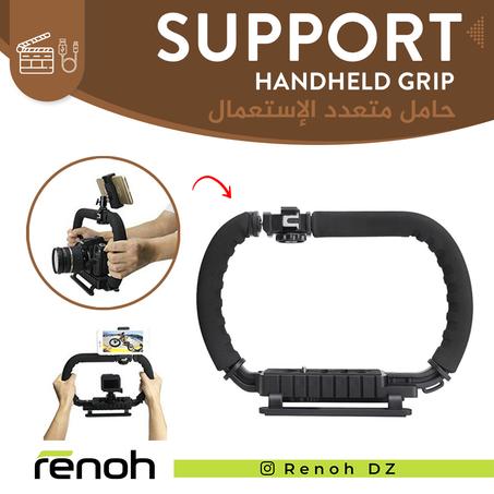 SUPPORT multifonction pour tout les appareils