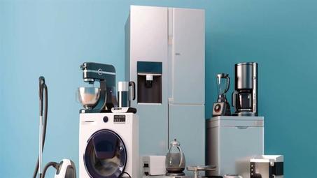 الالكترونيات والاكسسوارات