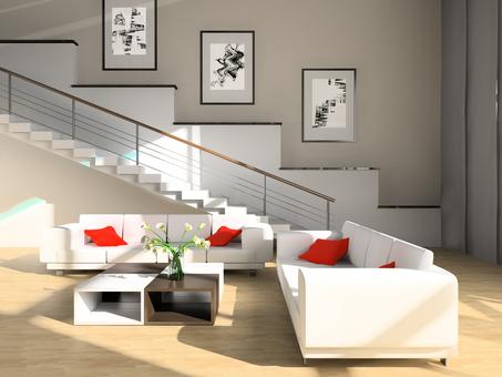 المنزل والديكور