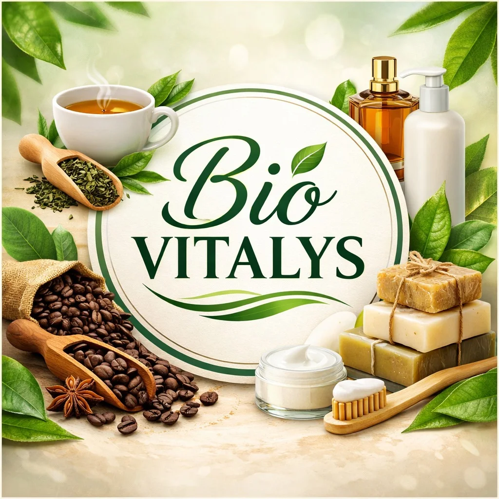 BioVitalys-Harmonie