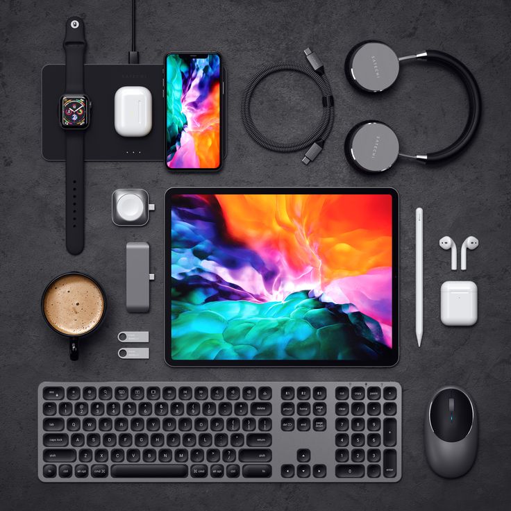 الإلكترونيات  Electronics