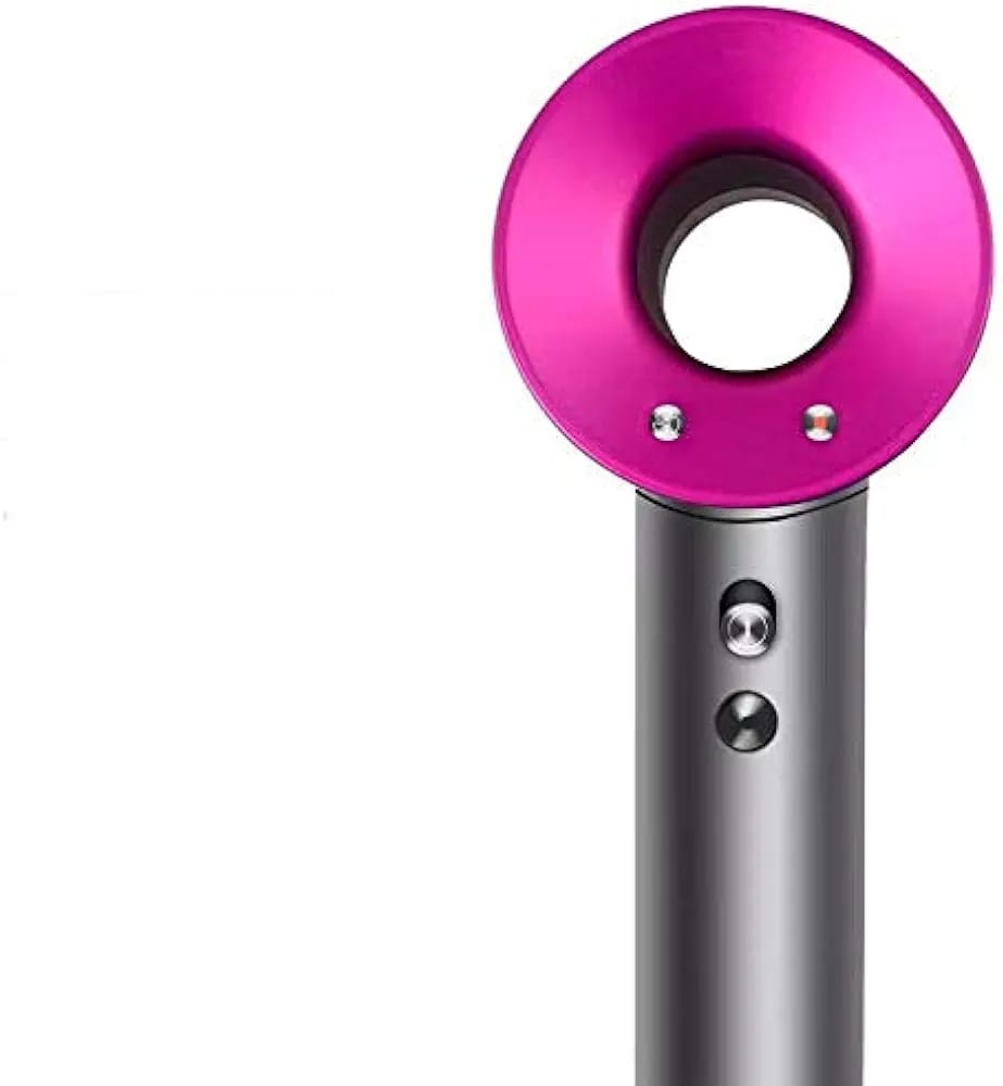 مجفف الشعر Leafless Hair Dryer HD08