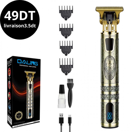 ®Tendeuse Daling