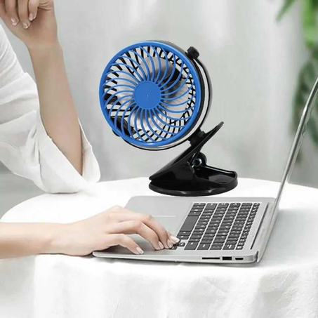 ™Ventilateur Go Fan