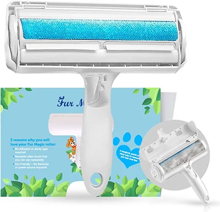 Brosse Anti Polis Animaux