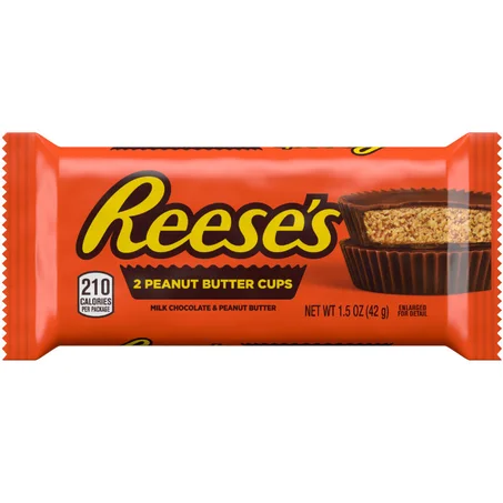 Reeses cups