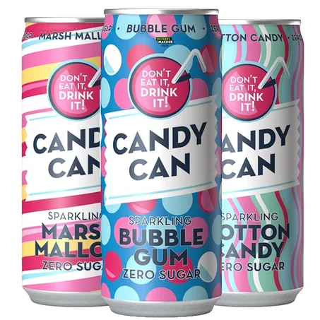 Candy Can