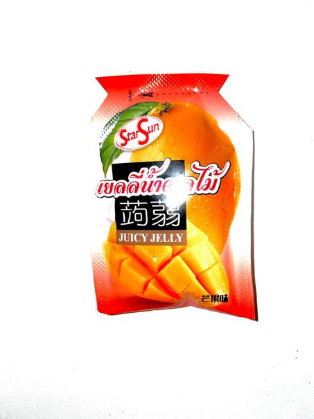 Jelly mangue