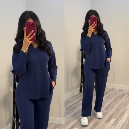 Ensemble Chic Femme