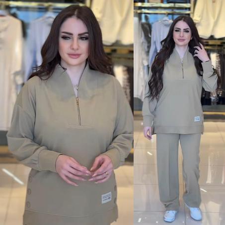 Ensemble jogging