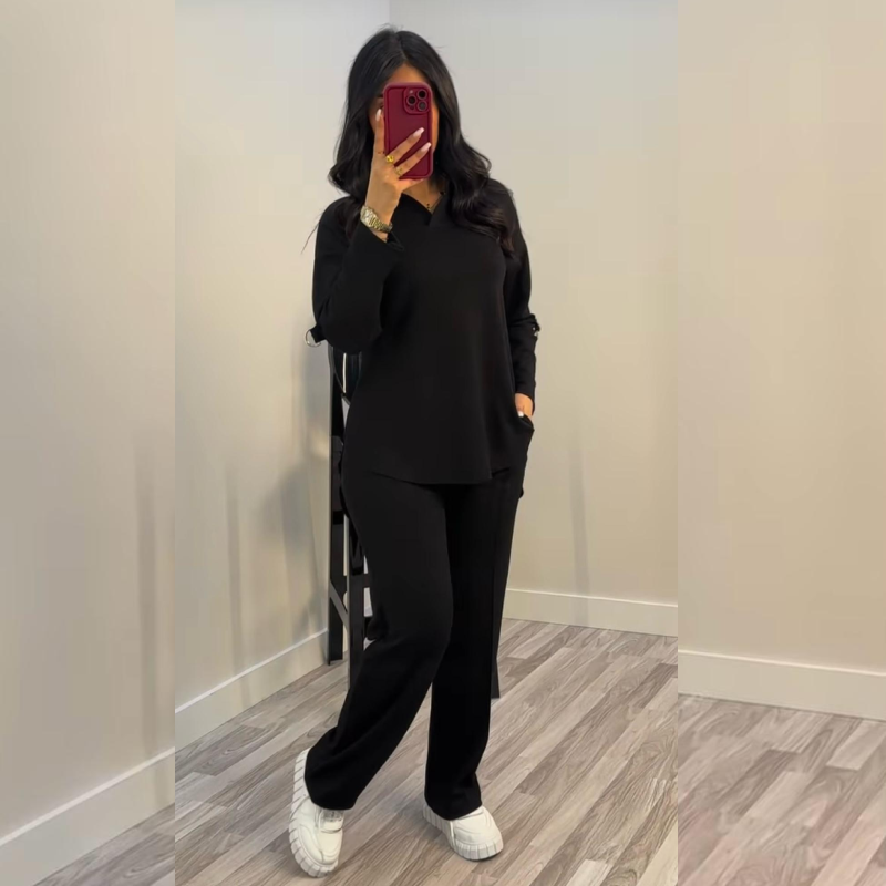 Ensemble Chic Femme