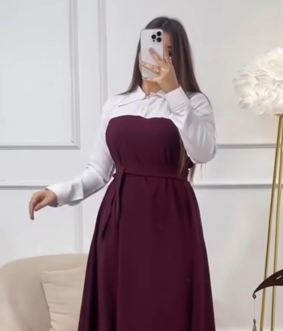 جديد كسوة KALINA