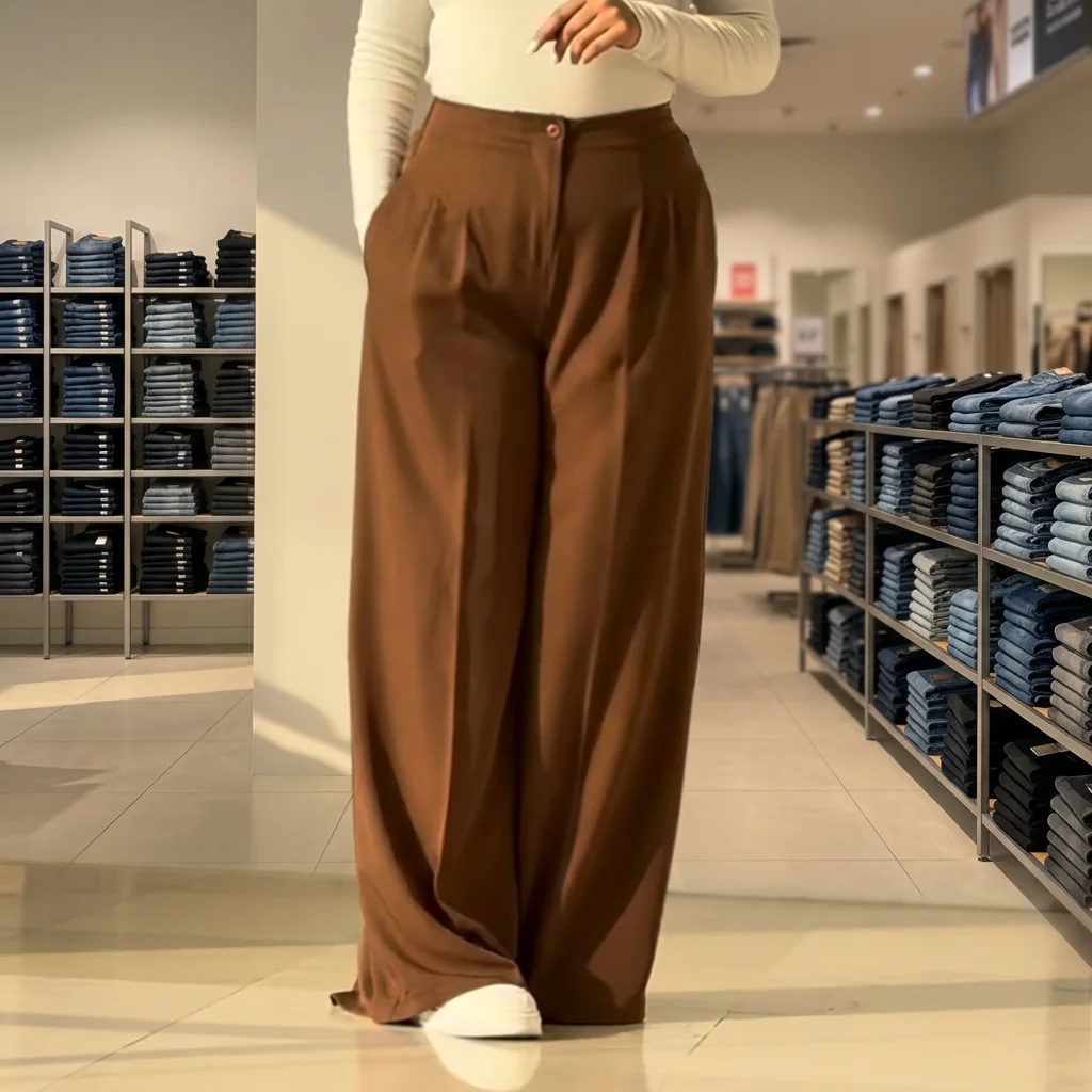 Pantalon Confort Premium ✨