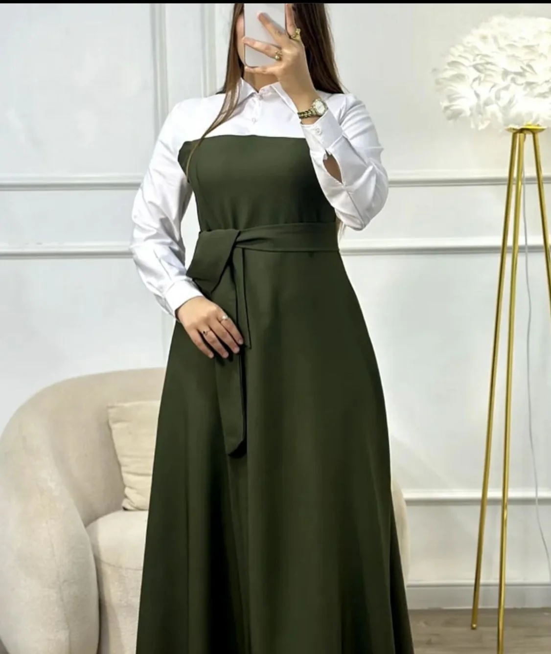 جديد كسوة KALINA