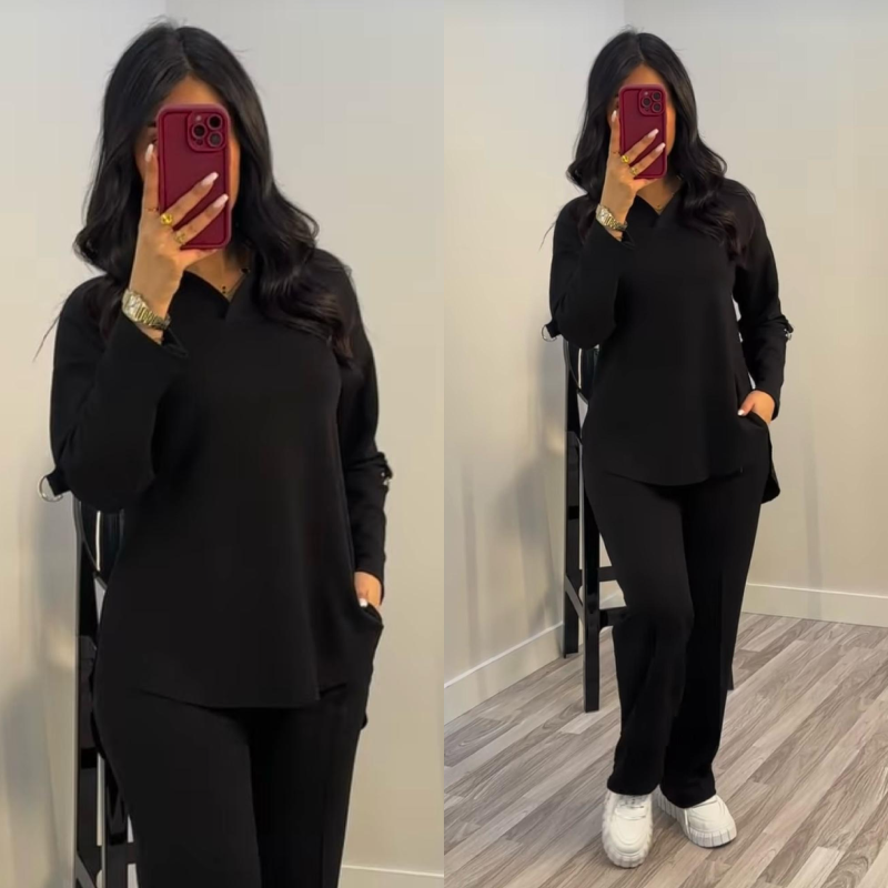 Ensemble Chic Femme