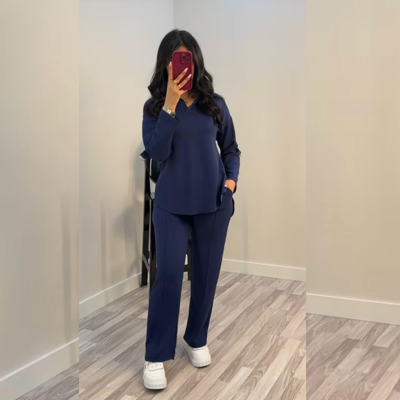 Ensemble Chic Femme
