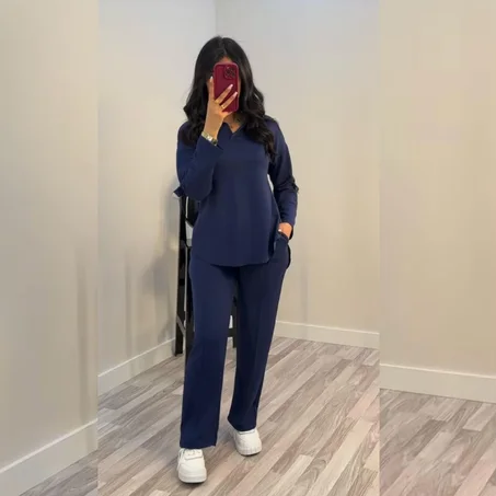 Ensemble Chic Femme