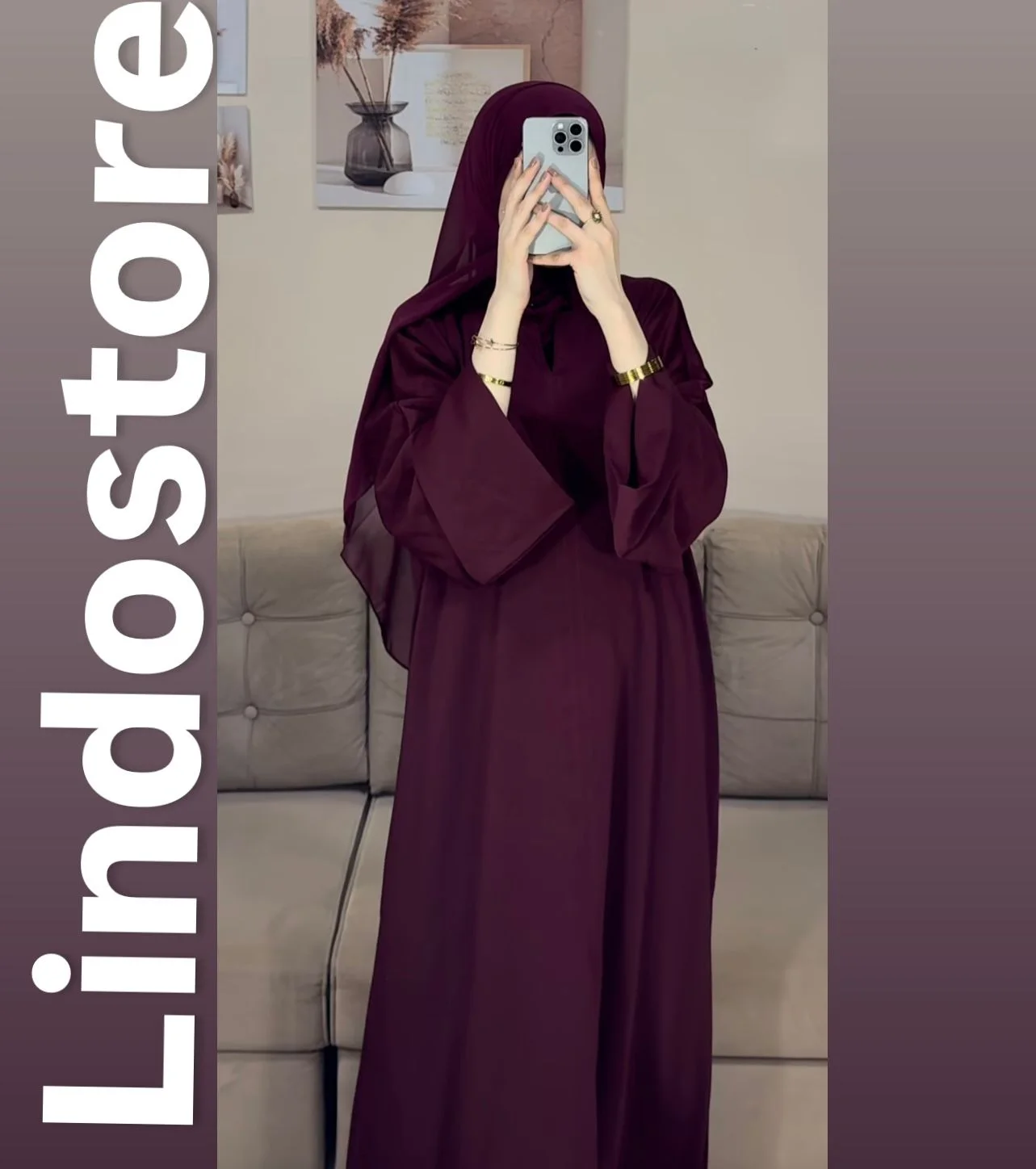 عباية ♥️ 2026