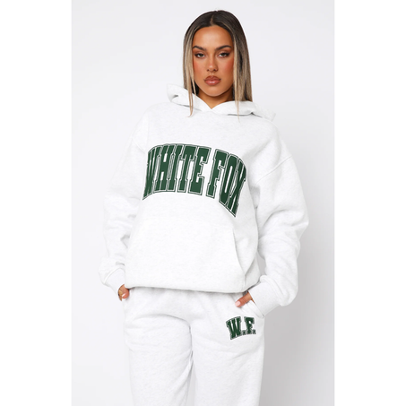 Lindo | White Fox Survêtement