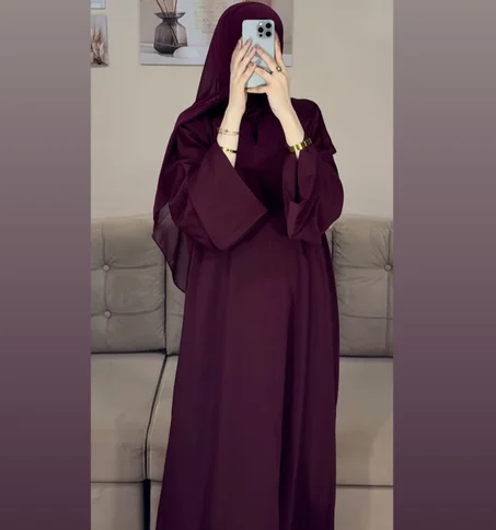 عباية ♥️ 2026